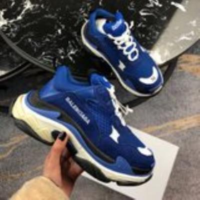 wholesale quality balenciaga shoes sku 99